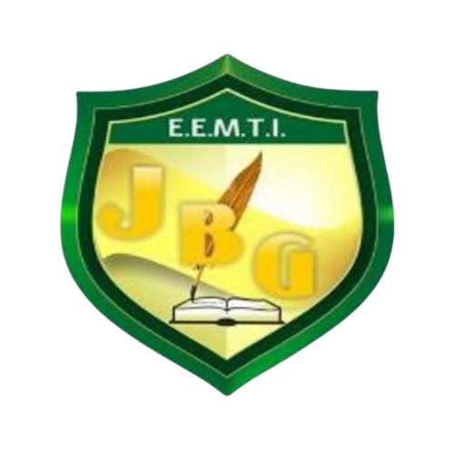 EEMTI Joaquim Bastos Gonçalves Logo