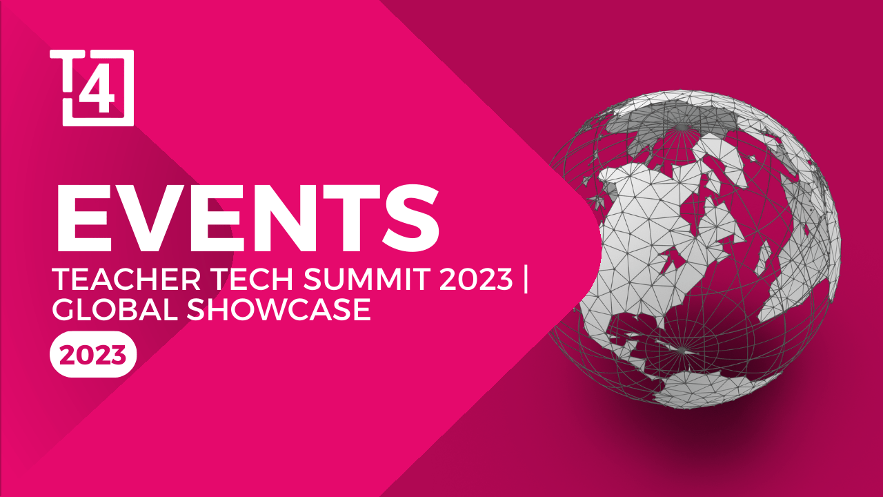 Teacher Tech Summit 2023 Welcome To The Global Showcase 