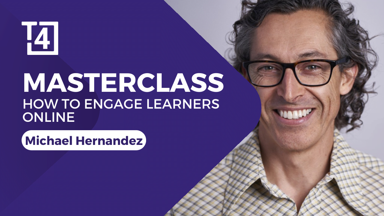 How To Engage Learners