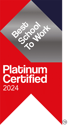 Platinum Badge 