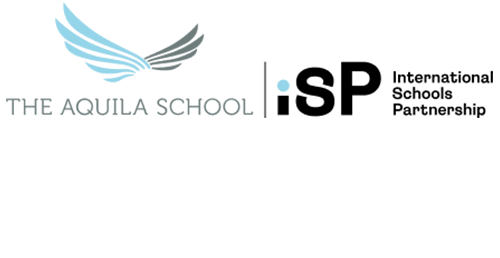 The Aquila School The Aquila School Logo