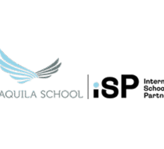 The Aquila School Logo