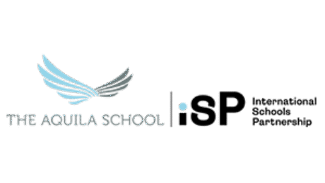 The Aquila School Logo