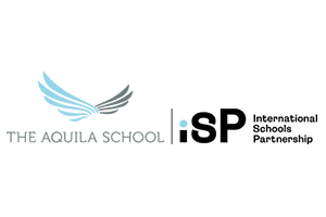 The Aquila School Logo