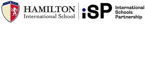 Hamilton International School Hamilton International School Logo