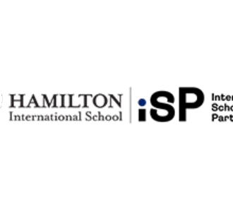 Hamilton International School Logo