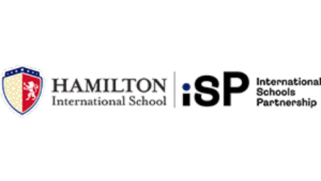 Hamilton International School Logo