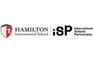 Hamilton International School Logo