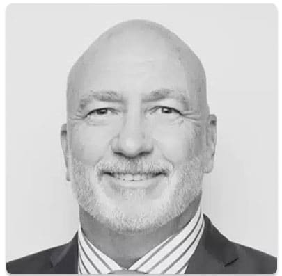 Mark Leppard MBE