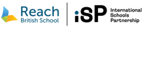 Reach British School Abu Dhabi Logo