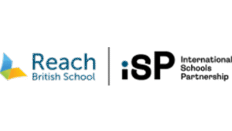 Reach British School Abu Dhabi Logo