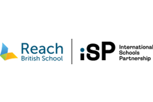 Reach British School Abu Dhabi Logo