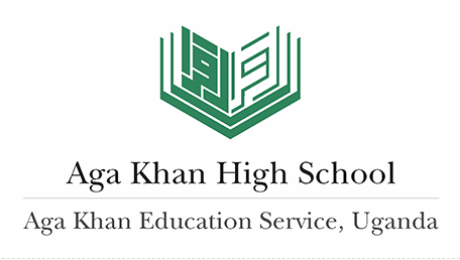 Logo of Aga Khan High School, Aga Khan Education Service Uganda