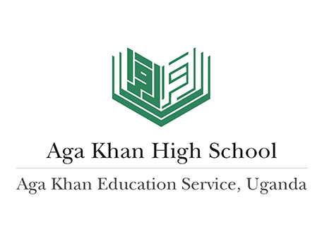 Aga Khan High School – Aga Khan Education Service, Uganda Logo of Aga Khan High School, Aga Khan Education Service Uganda