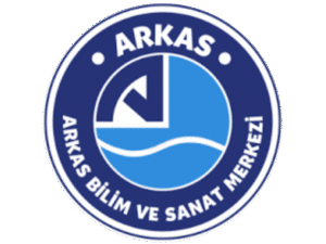 Logo of Arkas Bilim ve Sanat Merkezi