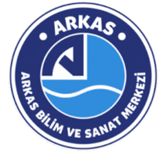 Logo of Arkas Bilim ve Sanat Merkezi
