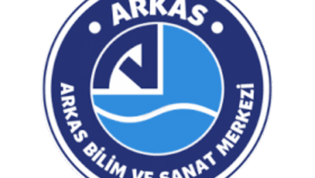 Logo of Arkas Bilim ve Sanat Merkezi