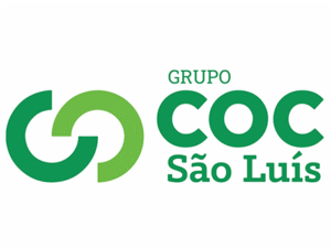 Logo of Escola COC São Luís, Brazil – an innovative school championing digital literacy and AI education