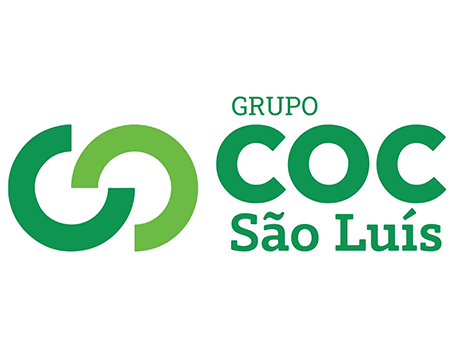 Escola COC São Luís – Bridging the Digital Divide Through Education Innovation Logo of Escola COC São Luís, Brazil – an innovative school championing digital literacy and AI education