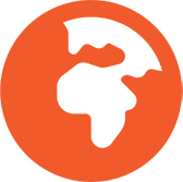 Illustration representing legal compliance and global regulatory standards