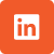 LinkedIn Icon