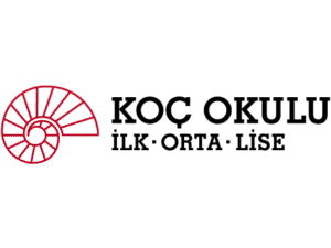 VKV Koç Özel Okulu logo