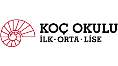 VKV Koç Özel Okulu logo