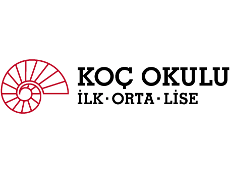 Logo of VKV Koç Özel Okulu, an independent school in Istanbul, Türkiye VKV Koç Özel Okulu logo