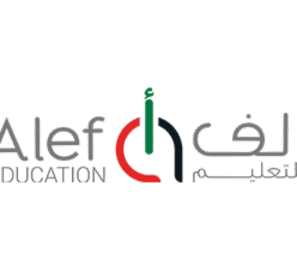 Alef Education logo
