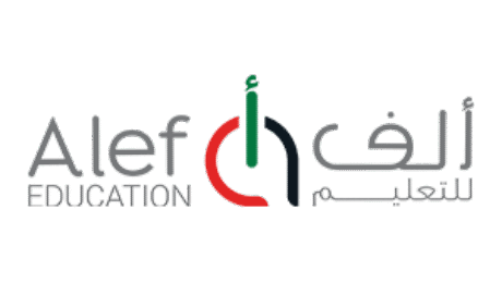 Alef Education logo