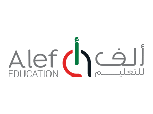 Alef Education logo