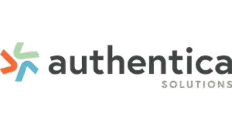 Authetica Health and Wellness logo