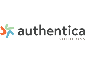 Authetica Health and Wellness logo