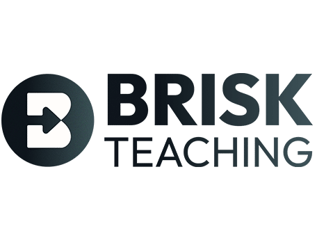 Brisk - AI-Powered Risk Management Platform Logo Brisk logo