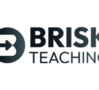Brisk logo