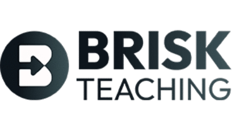 Brisk logo