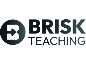 Brisk logo