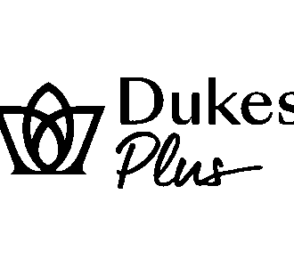 Duke's Plus logo
