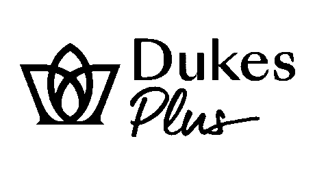 Duke's Plus logo