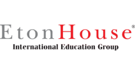 EtonHouse International Education Group logo