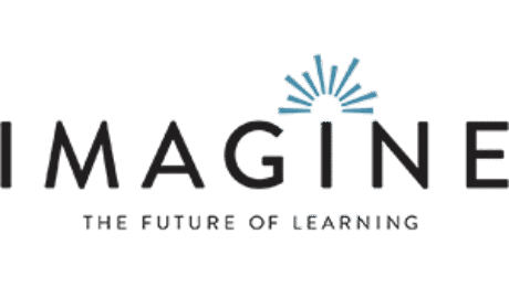 Imagine Communications logo