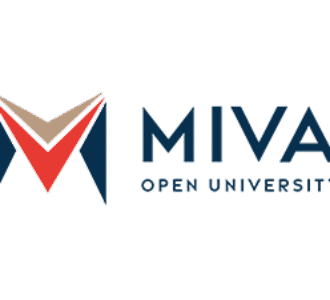Miva company logo