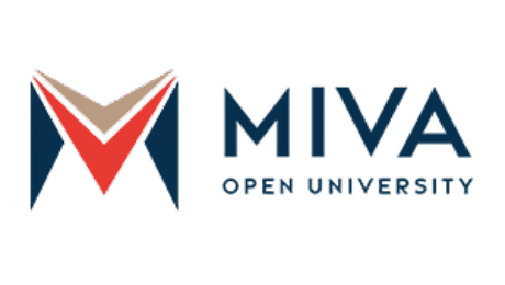 Miva company logo