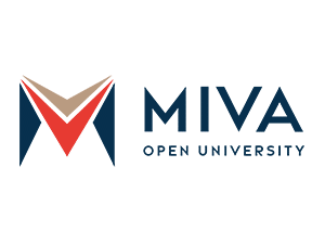 Miva company logo