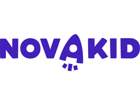 Novakid Logo
