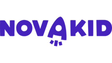 Novakid Logo