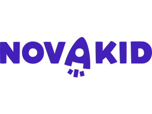 Novakid Logo