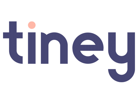 Tiney - Early Years Childcare Network Tiney logo