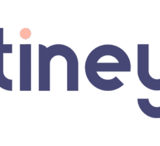 Tiney logo