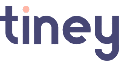Tiney logo